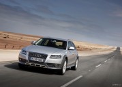 Audi A4 allroad quattro